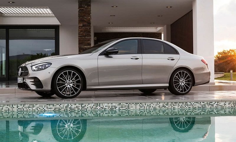 Beaverton Car Company - A Premium Choice | The Pre-Owned Mercedes-Benz E-Class E 300 near Beaverton OR
