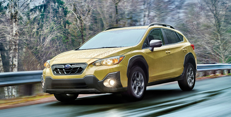 Beaverton Car Company - Why the Pre-Owned Subaru Crosstrek is the Ultimate Adventure Companion Near Vancouver WA